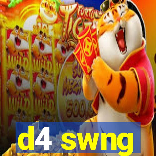 d4 swng